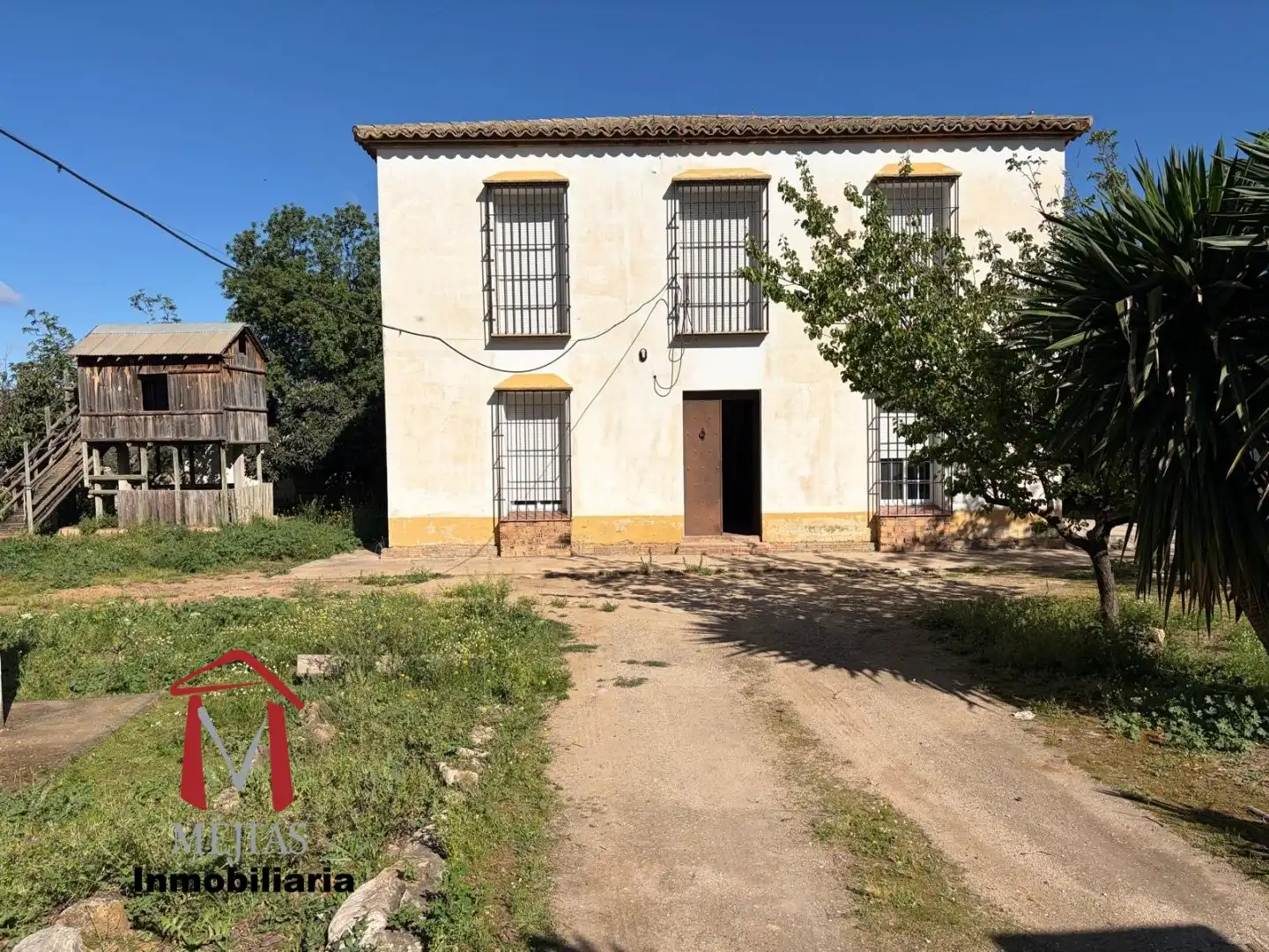 Casa rústica en venda a Zona de la Vega, imagen 2
