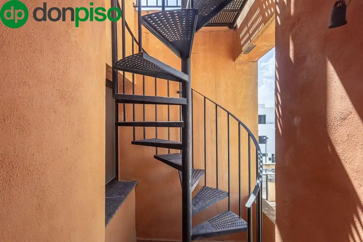 Casa a schiera con terrazza in vendita a Calle Calle Majuelo, imagen 24
