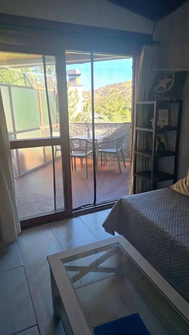 Attico con piscina in vendita a Los Ángeles de San Rafael, imagen 16