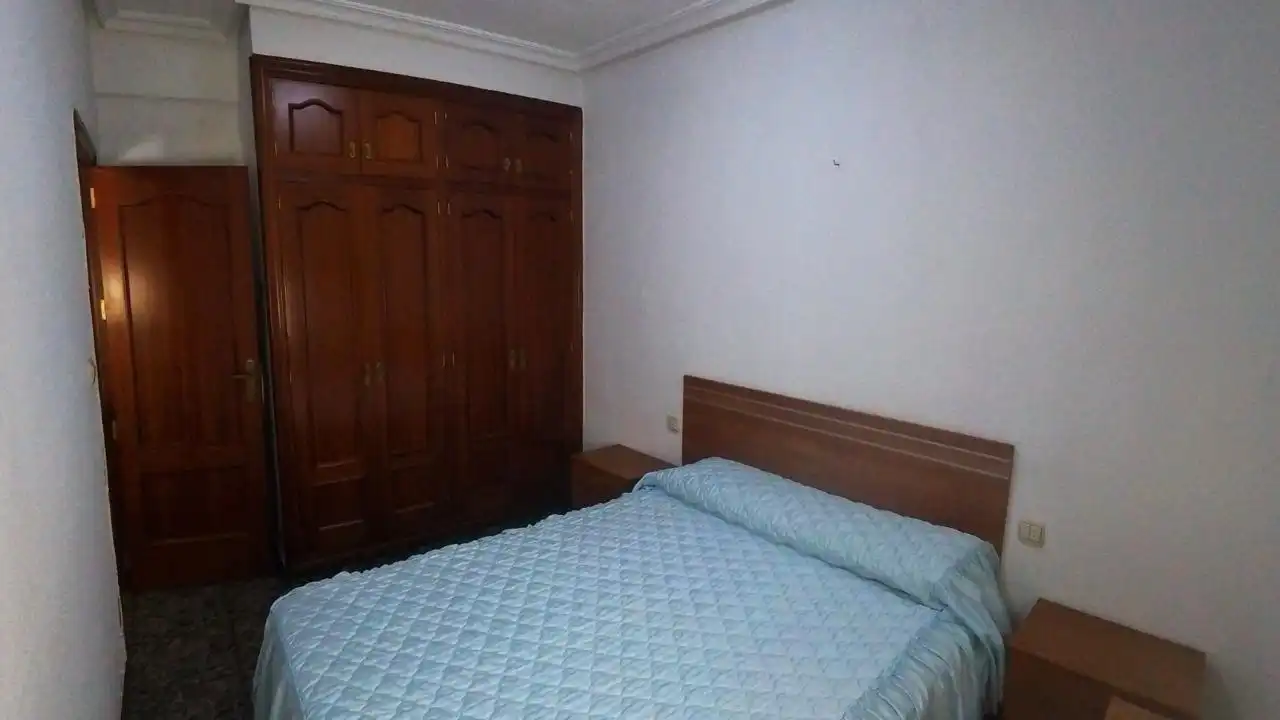 Piso con terraza en venta en Calle Calle Mayor 200, imagen 11