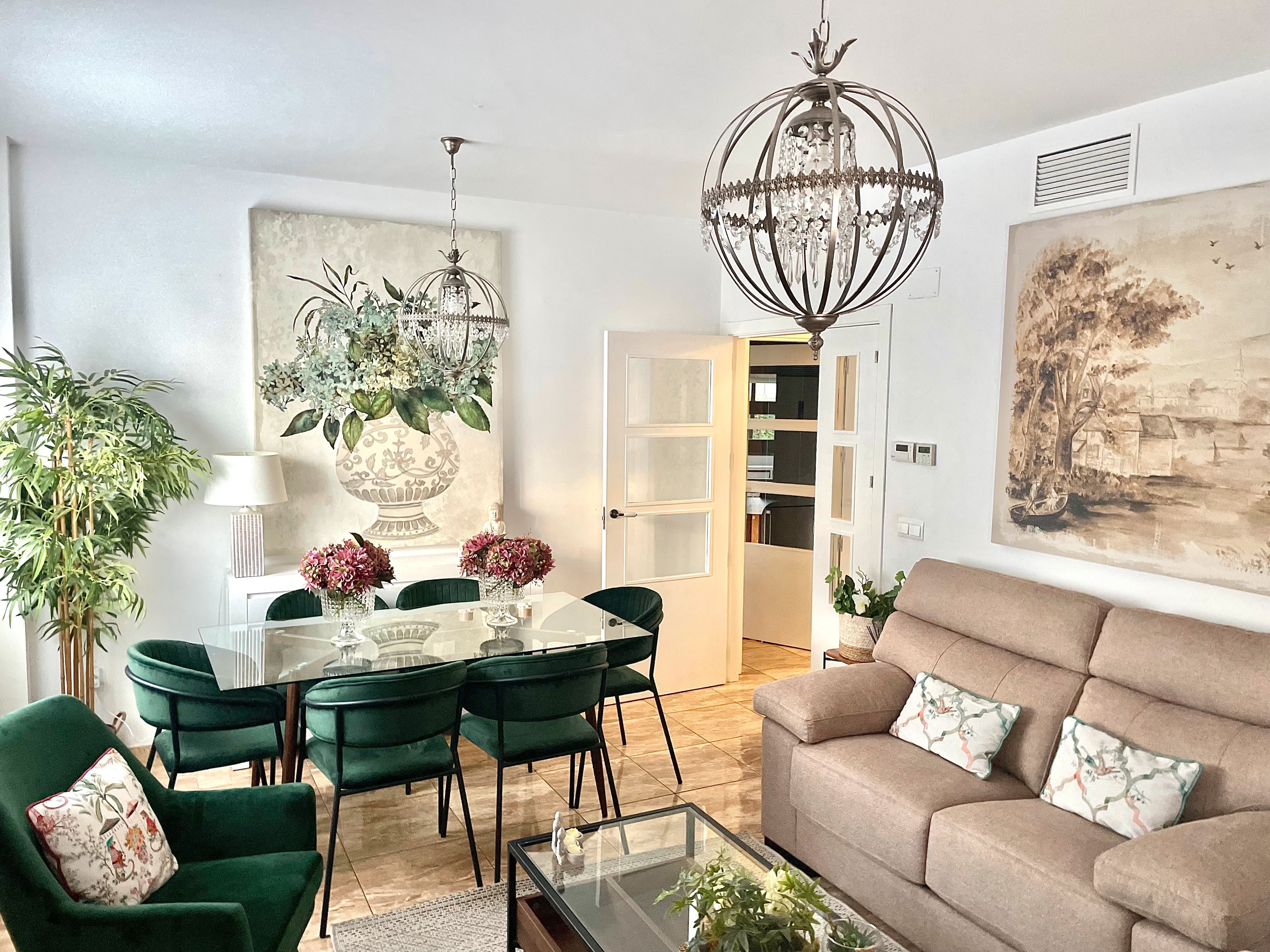 Flat for sale in Calle Dehesa Boyal, Oeste