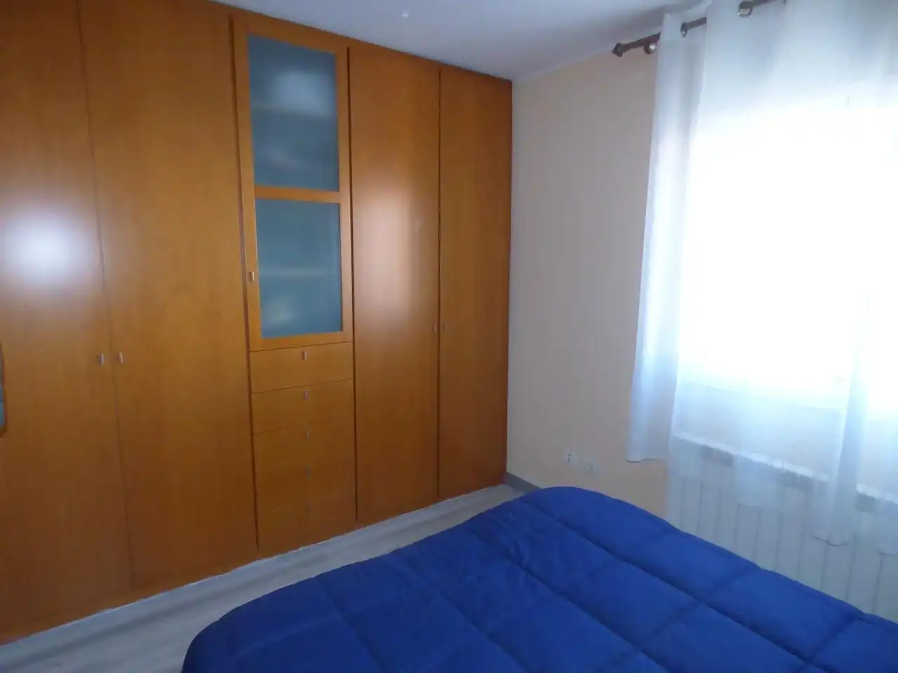 Habitación de Piso en venta en Malgrat de Mar con Aire acondicionado, Calefacción y Parquet