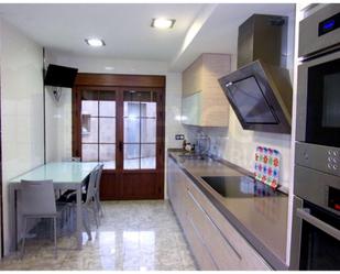 Kitchen of House or chalet for sale in Cervera del Río Alhama  with Balcony