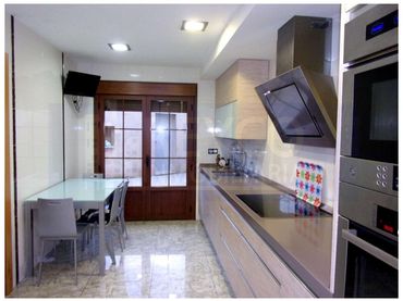 Casa amb balcó en venda a Cervera del Río Alhama