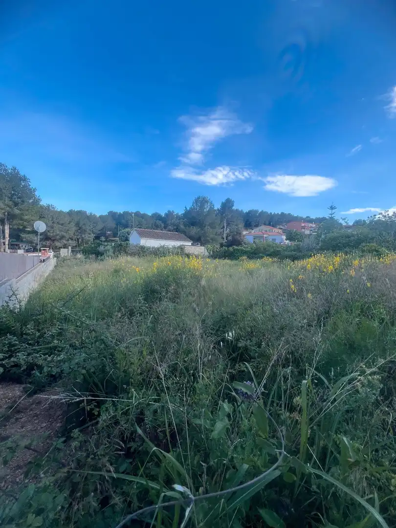 Terreno residenziale in vendita a Carrer Crepuscle, imagen 3