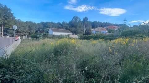 Foto 3 de Residencial en venda a Carrer Crepuscle, Mas Borràs - Coto del Rey, El Vendrell