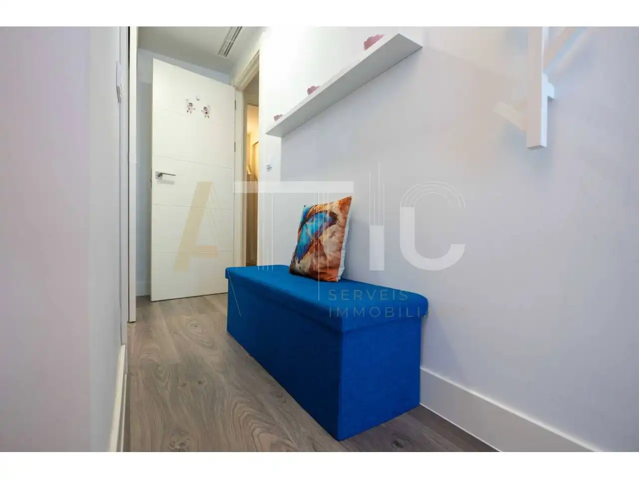 Appartement avec terrasse à vendre à Carretera Barcelona, imagen 44