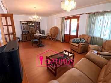 Villa avec balcon à vendre à Turís