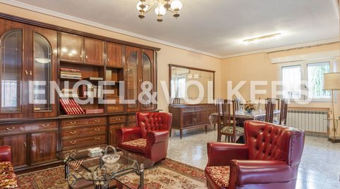 Photo 3 of Detached homes for rent in María Lombillo, Salvador, Madrid Capital