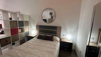 Bedroom of Flat to rent in  Valencia Capital