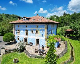 Jardí de Edifici en venda en Cangas de Onís