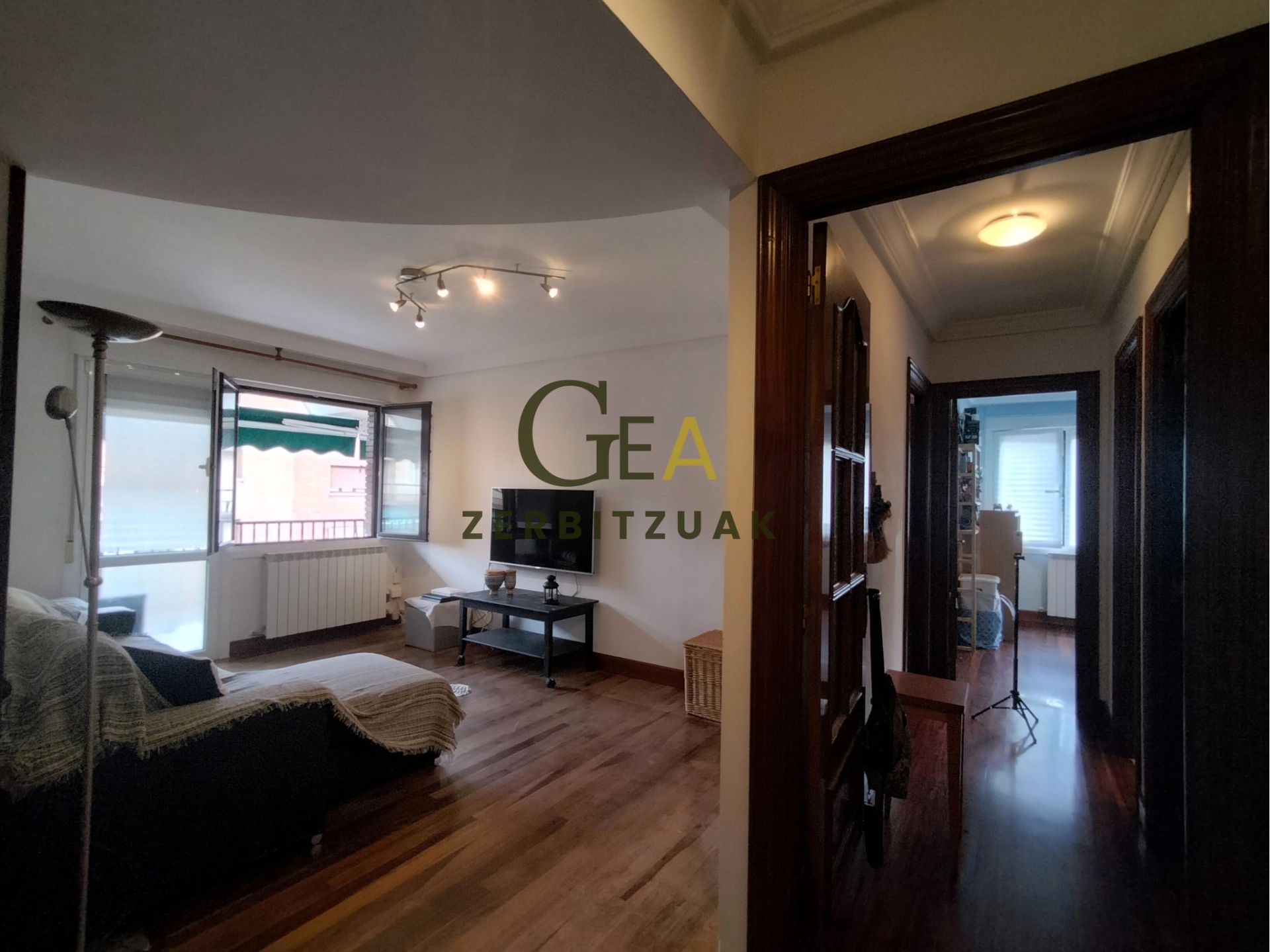 Flat for sale in Villabona