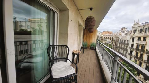 Foto 2 de Piso en venta en L'Antiga Esquerra de l'Eixample, Barcelona Capital