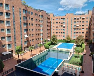 Flat to rent in Avenida de Niceto Alcalá Zamora, Sanchinarro