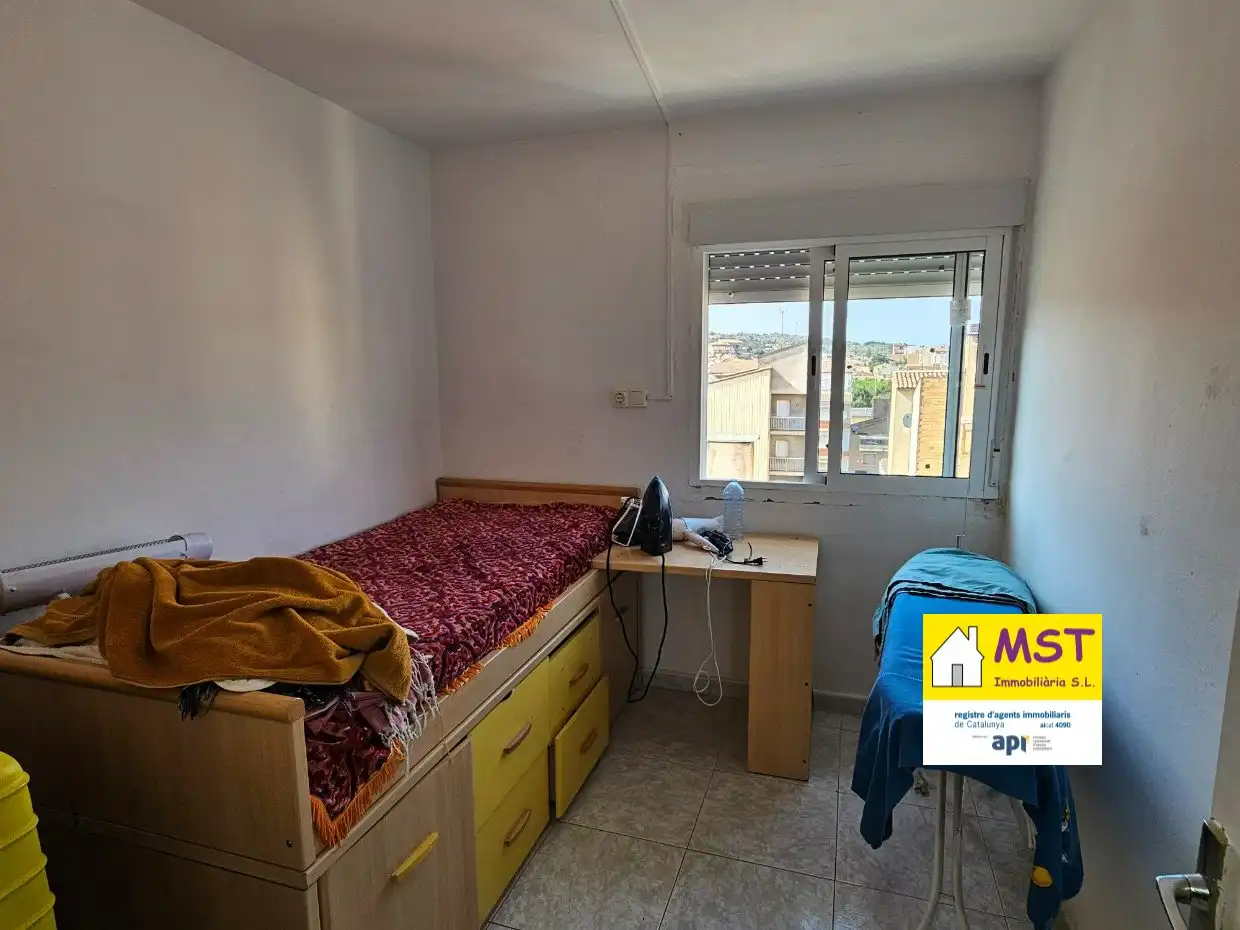 Flat with terrace for sale in Carrer dels Germans Arnalot, imagen 10