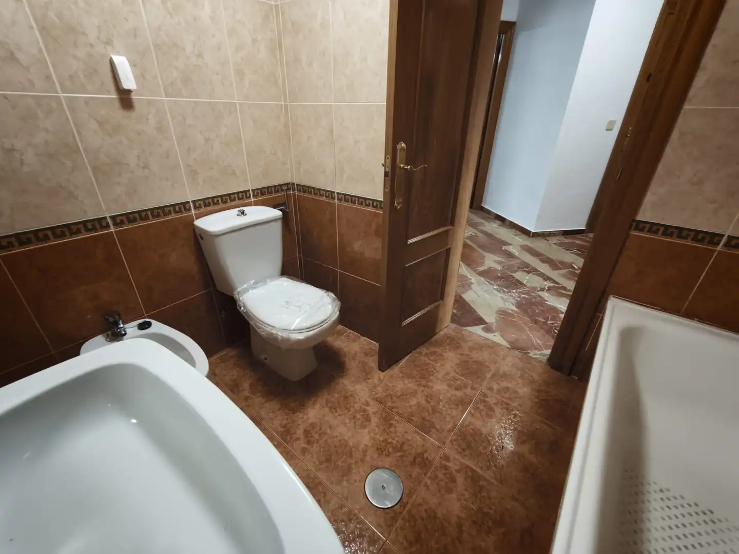 Apartament amb ascensor de lloguer a Avenida Isabel la Católica, imagen 13