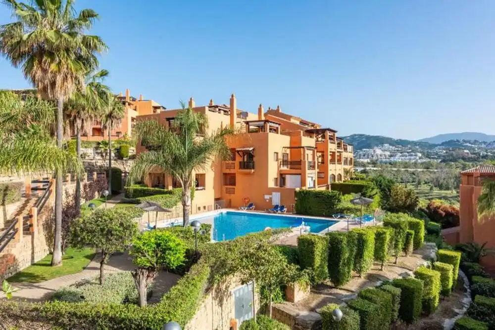 Apartment with pool for sale in La Alquería, imagen 17