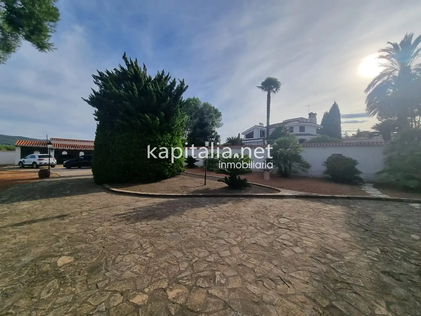 Villa avec piscine à vendre à Santa Ana, imagen 14