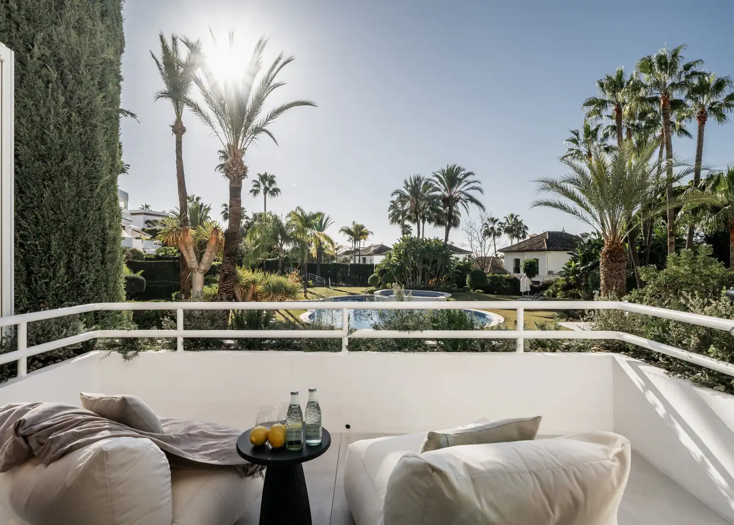 Haus zum Verkauf in Marbella Centro, imagen 23