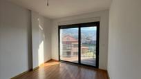 Bedroom of Apartment for sale in Outes  with Heating, Parquet flooring and Storage room