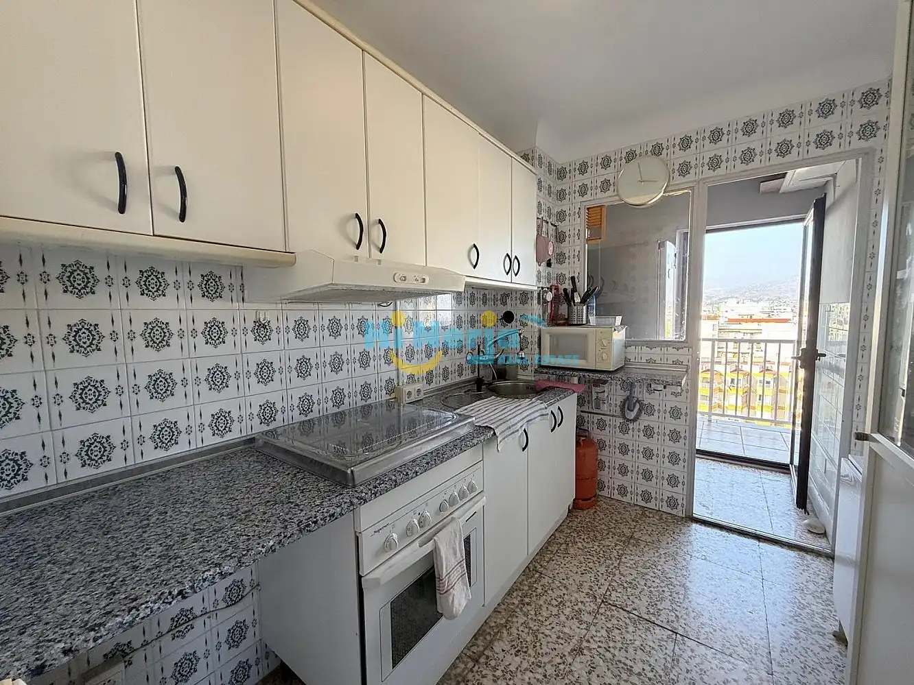 Appartement compact avec ascenseur à vendre à Torre del Mar, imagen 13