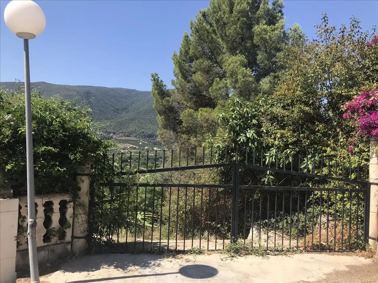Residential land for sale in La Corona