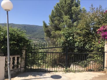 Terreny residencial en venda a La Corona