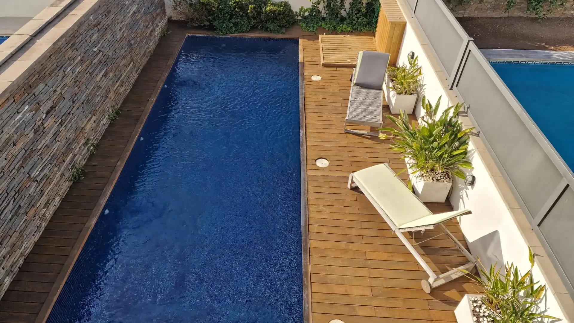 Maison mitoyenne avec terrasse à louer à Mas d'En Serra - Els Cards, imagen 19