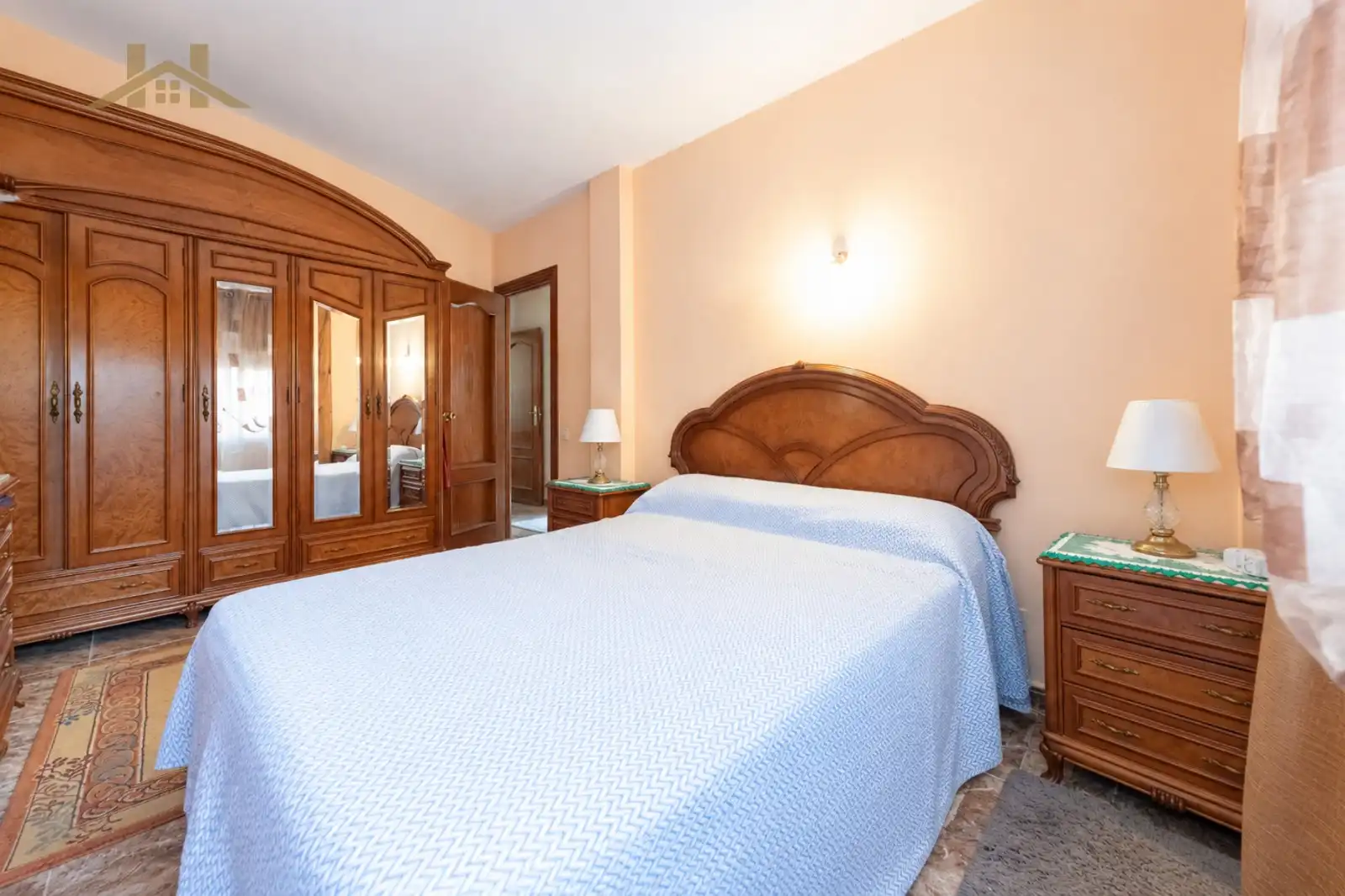 Flat for sale in Calle del Pintor Rafael Boti, imagen 8