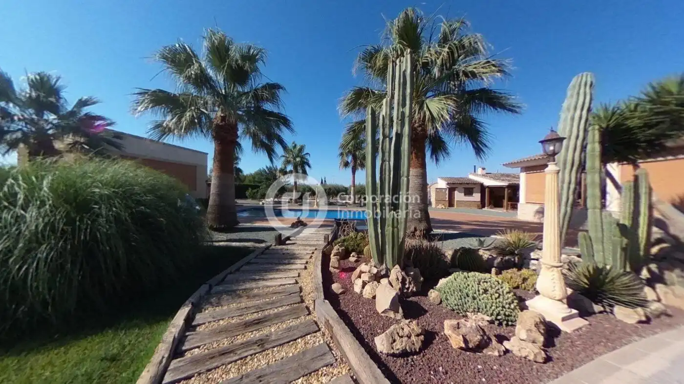 Villa con terrazza in vendita a Pedanías Centro, imagen 80