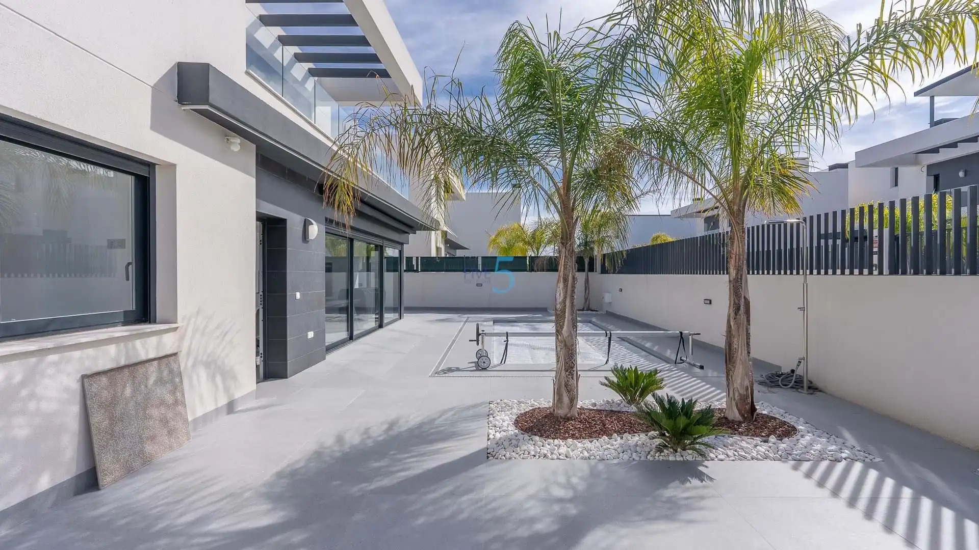 Maison avec piscine à vendre à Algorfa, imagen 38