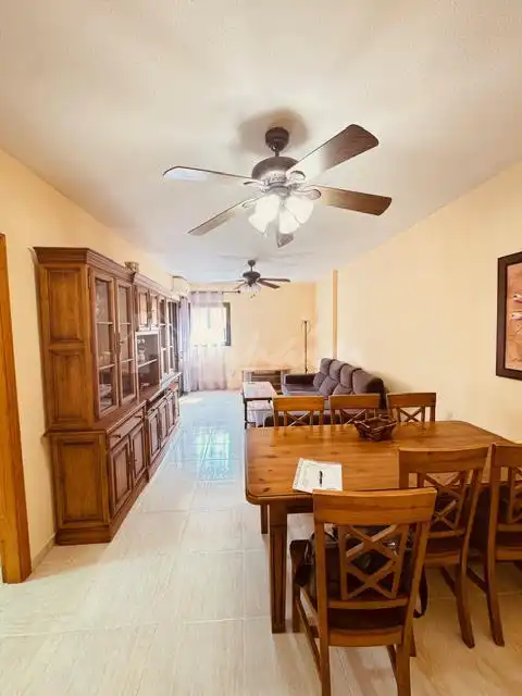 Wohnzimmer von Dachboden zum Verkauf in San Miguel de Abona