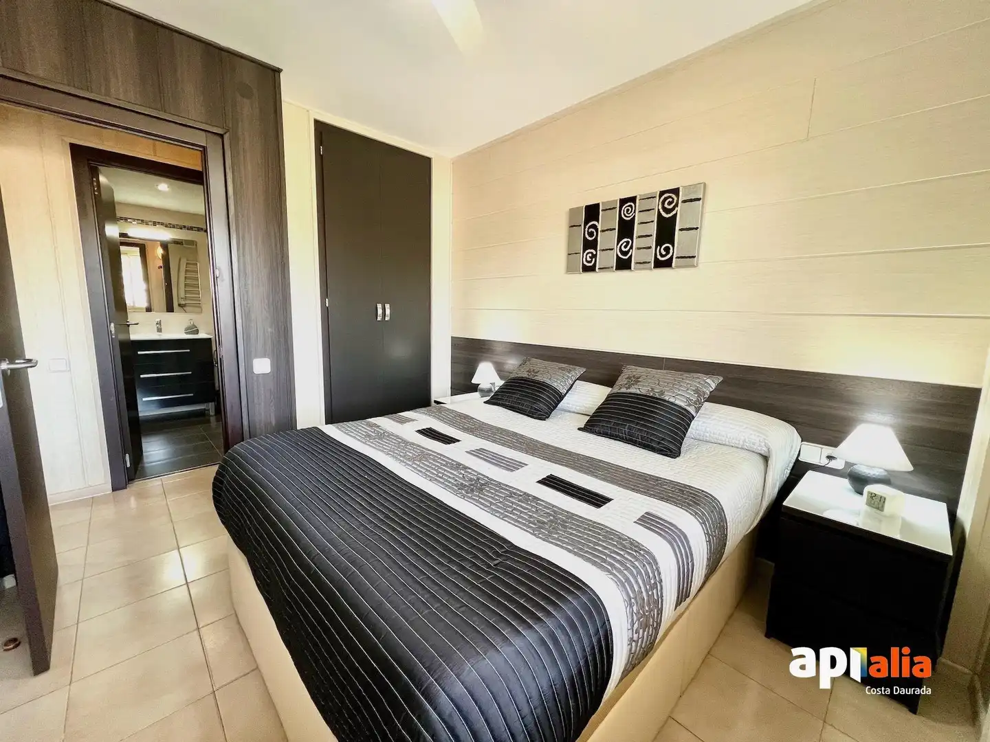 Appartement compact avec piscine à vendre à Mar i Camp - Platja dels Capellans, imagen 8