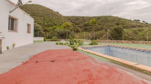Foto 4 de Finca rústica en venta en Los Tablones - La Garnatilla, Motril
