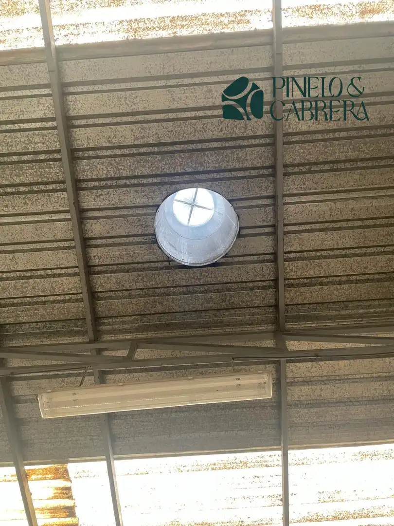 Nau industrial en venda a San José de la Rinconada, imagen 14