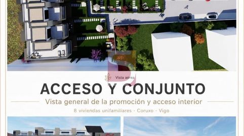 Foto 2 de Casa o chalet en venta en Coruxo - Oia - Saiáns, Vigo