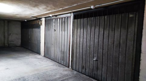 Garaje en venta en Montevideo Etorbidea 14, Durango, imagen 3