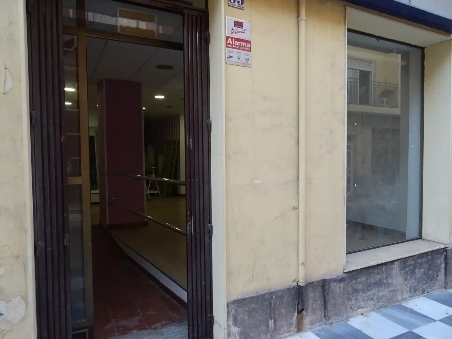 Adossat amb jardí en venda a Avenida Manuel Salmerón 57, imagen 32