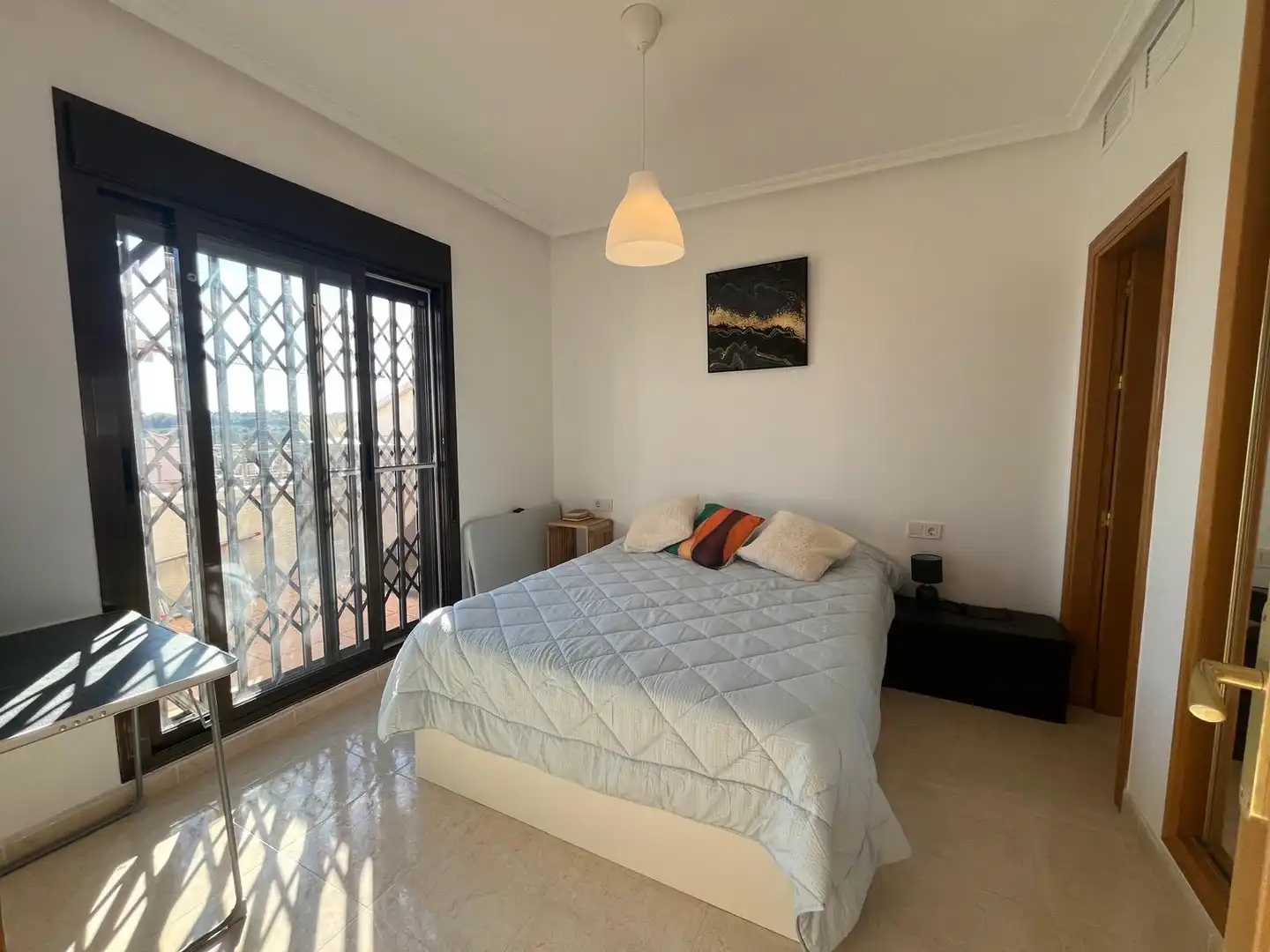 Reihenhaus mit Pool zum Verkauf in Calle ALMAZARICA LA-CIUDAD COMU, imagen 8