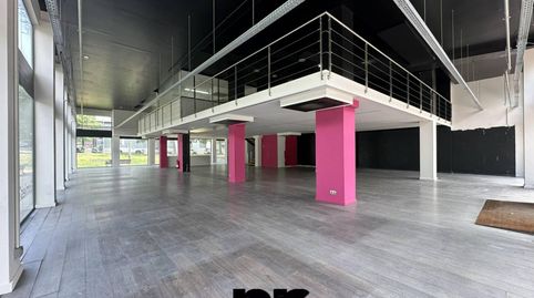 Foto 3 von Geschaftsraum zur Miete in Carretera Barcelona, Can Tiana, Ripollet