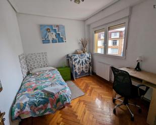 Apartament per a compartir a Santander