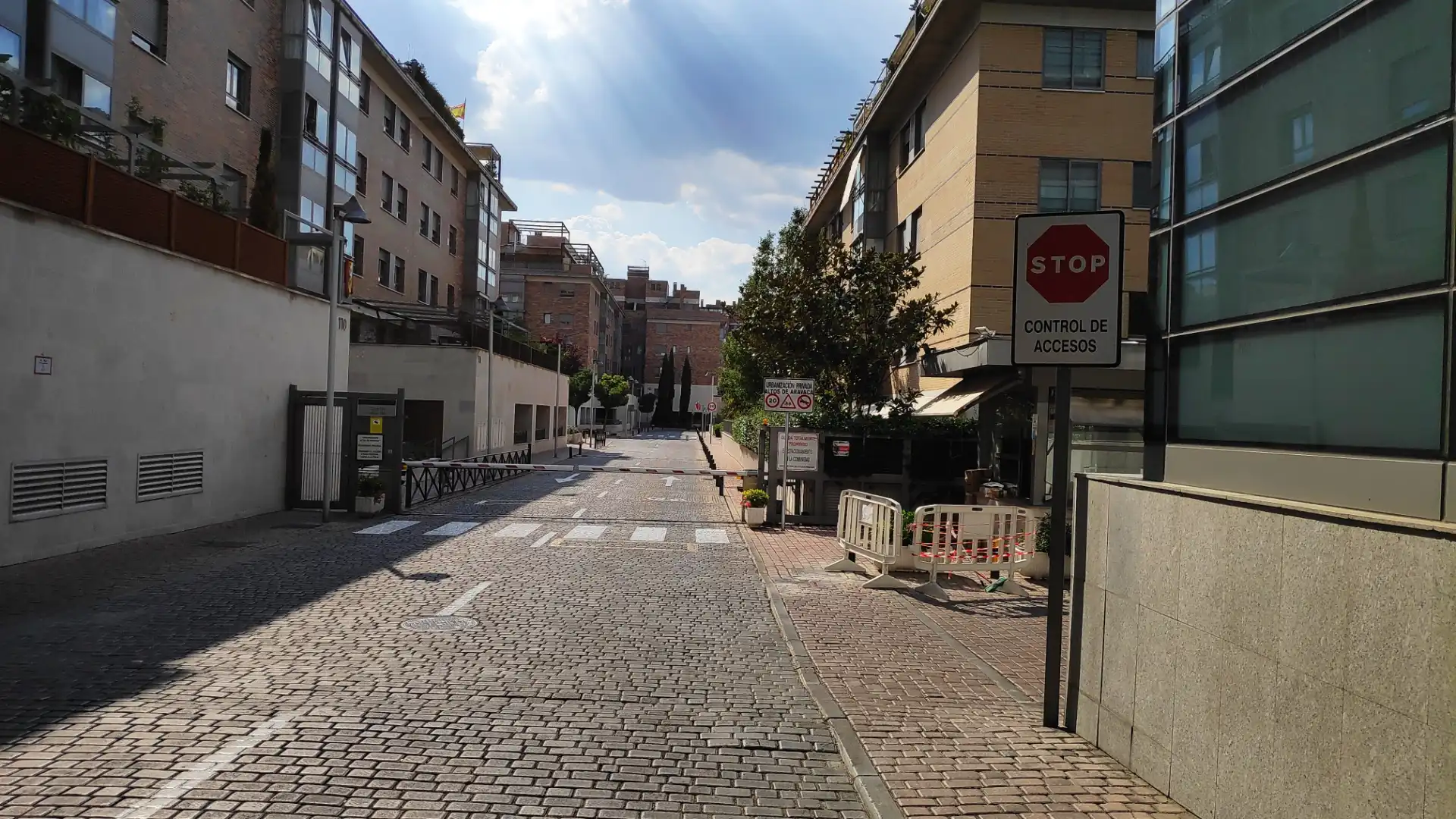 Appartement avec piscine à vendre à Avenida del Talgo 68, imagen 26