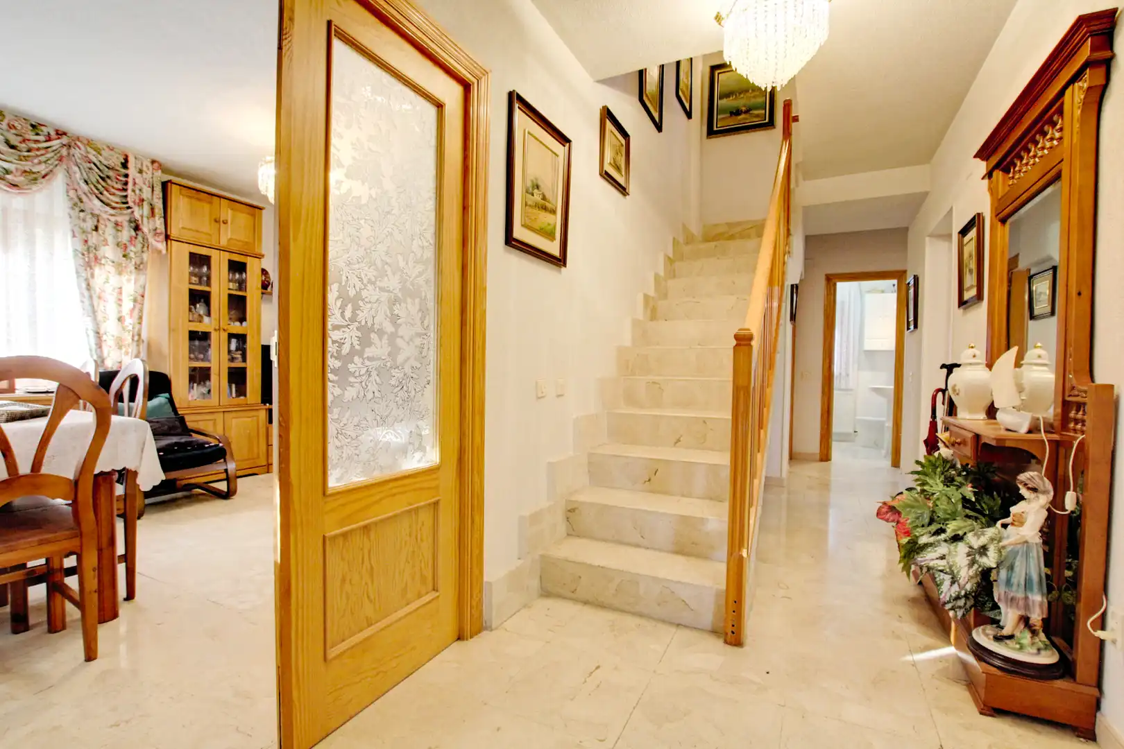 Casa o chalet en venta en Colmenar del Arroyo con Calefacción, Jardín privado y Terraza