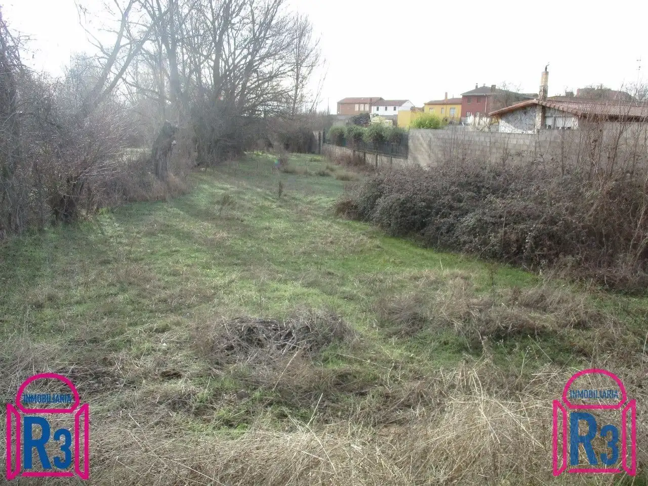 Terreni e lotti in vendita a Santovenia de la Valdoncina