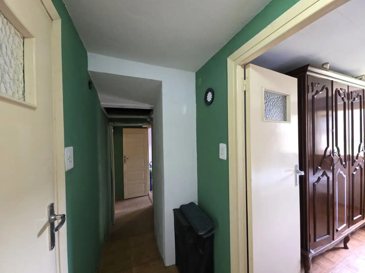 Casa adosada en venta en Siero con Terraza y Trastero