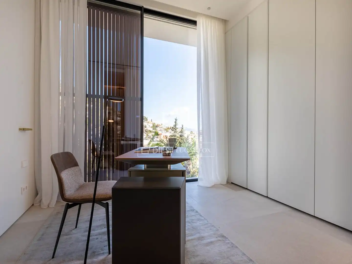 Bedroom of Houses for sale in Calvià  with Air Conditioner, Private garden and Terrace