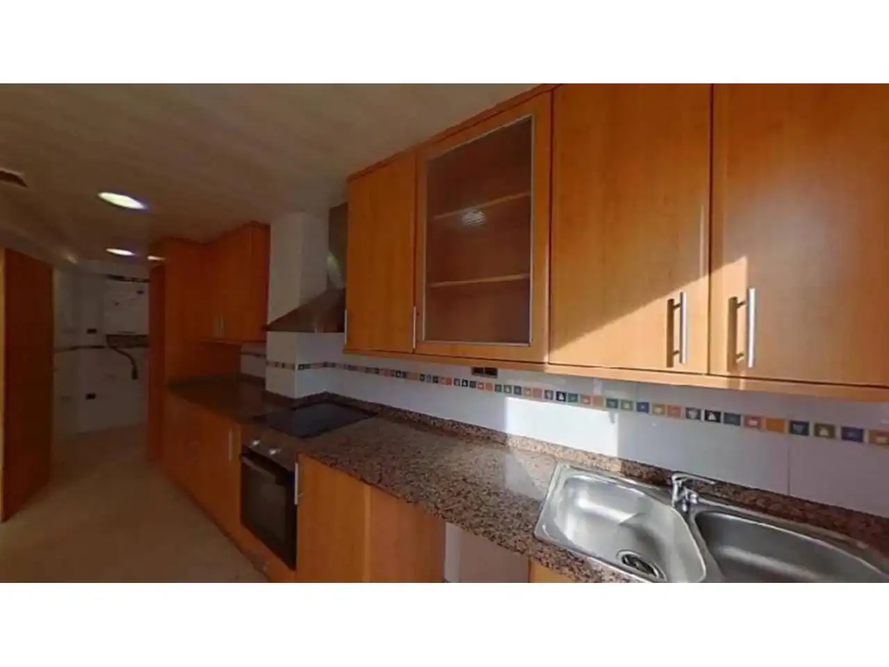 Cuina de Pis en venda en Viladecans amb Calefacció i Terrassa