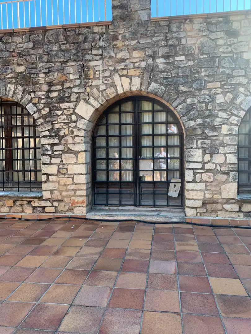 Casa o xalet en venda en Girona amb Jardí privat, Parquet i Terrassa