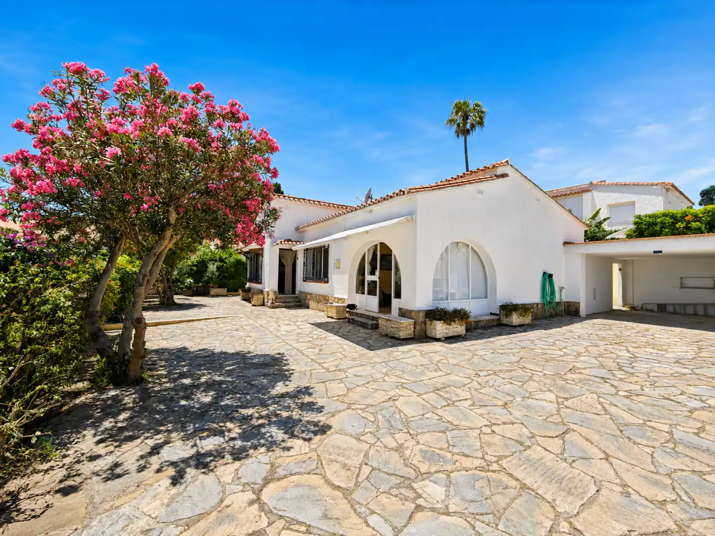 Casa amb jardí en venda a La Duquesa, imagen 25