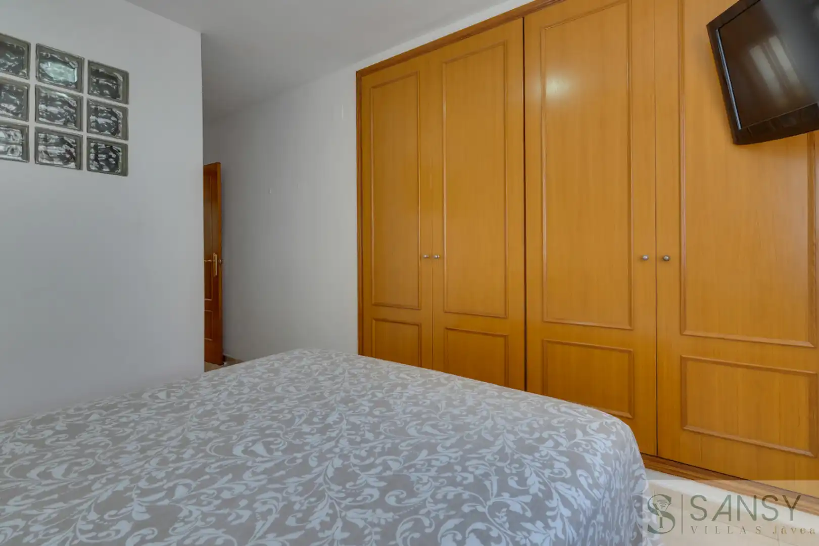 Appartement compact avec ascenseur à vendre à Montañar - El Arenal, imagen 11